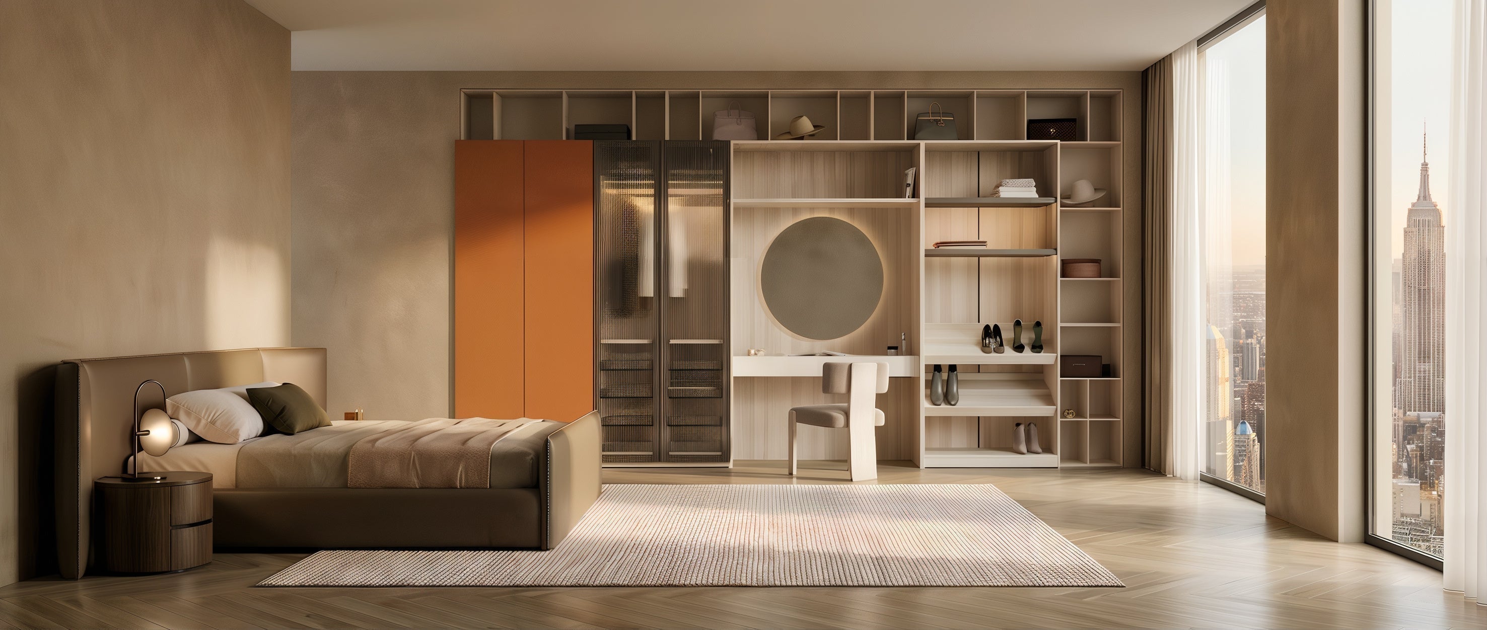 LAZZONI at IIFF, On the Global Design Stage