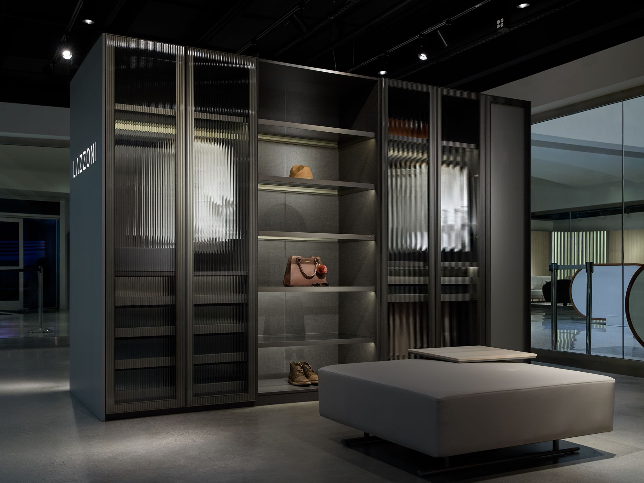 LAZZONI at High Point Market 2025