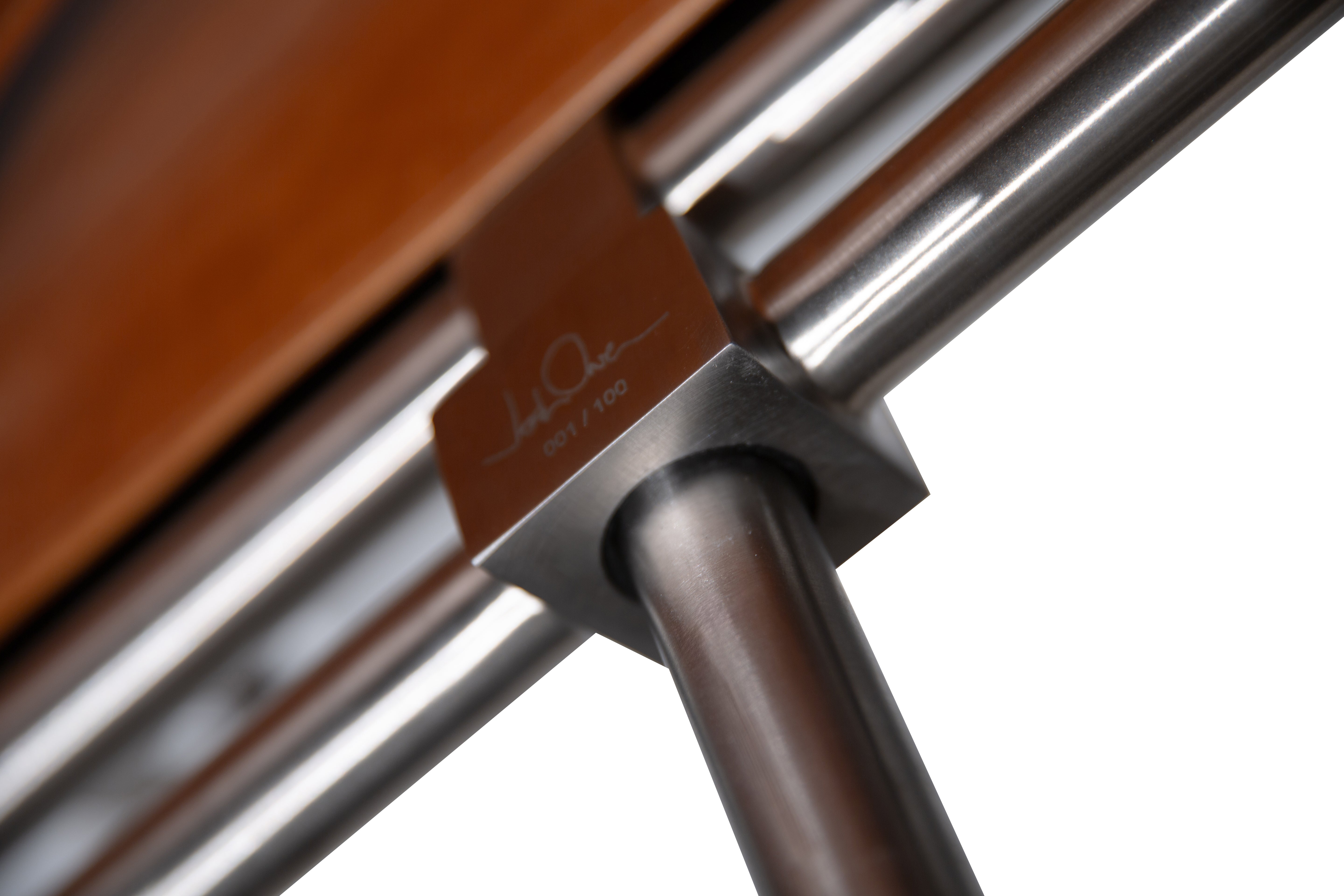 LAZZONI x Josh Owen: A Collaboration Unveiled