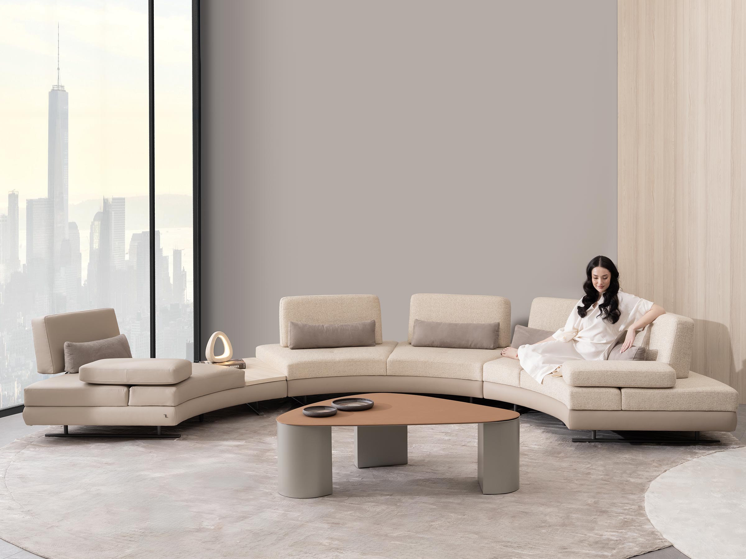 Where to Buy Modern Furniture: Why LAZZONI Is the Right Place