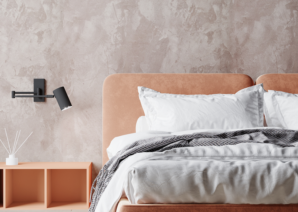 Massive Bedroom Furniture Mass Sales Of Modern Design Leather Bedroom