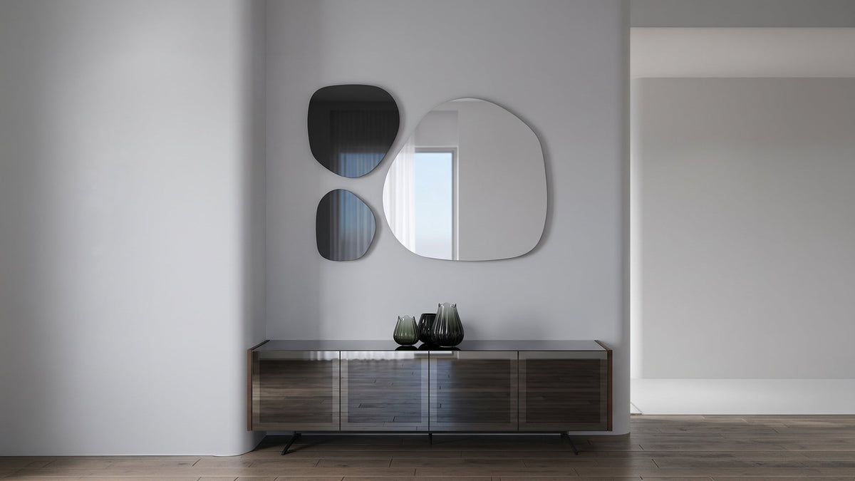 Mirrors