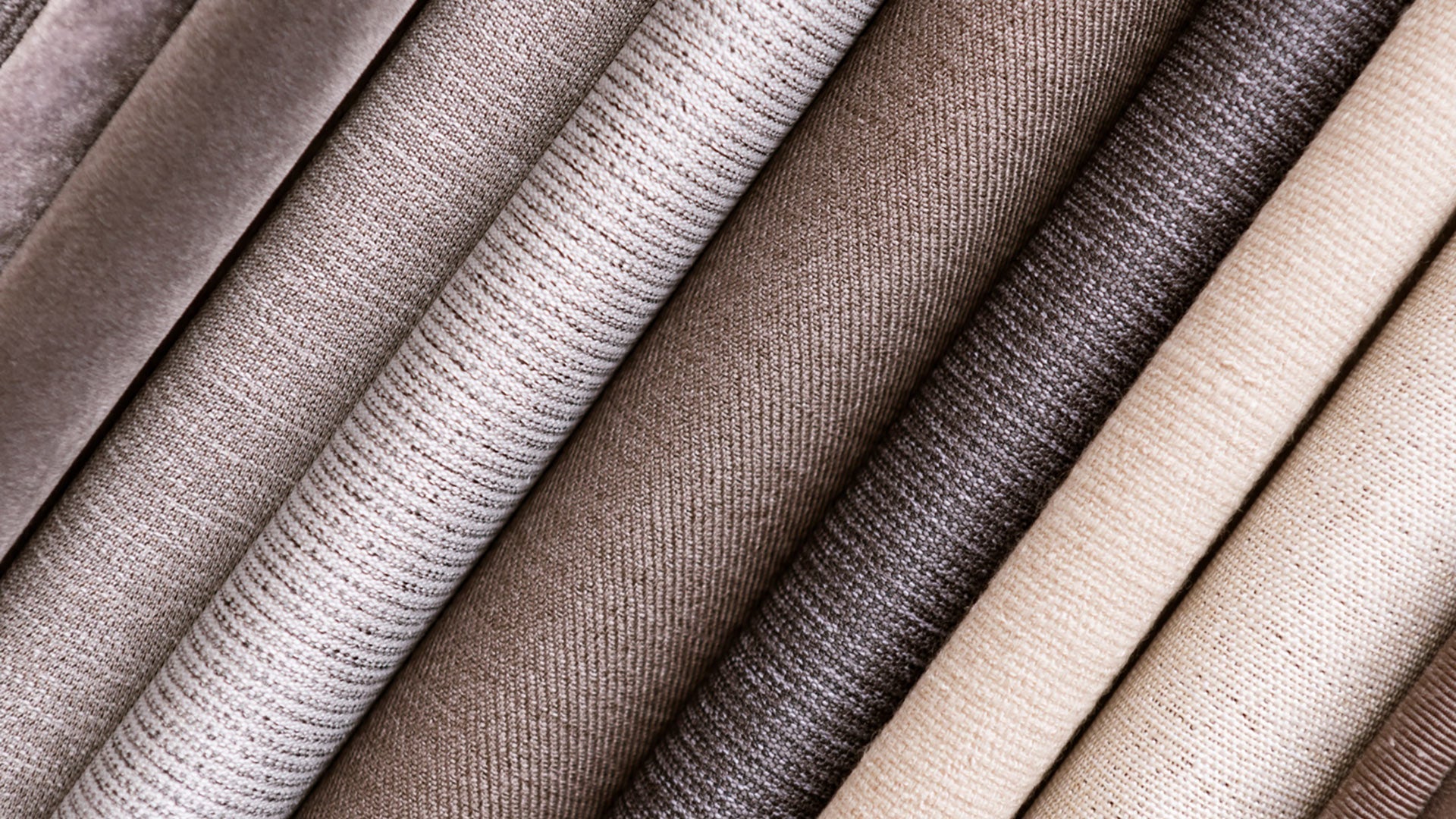 Fabric Collection