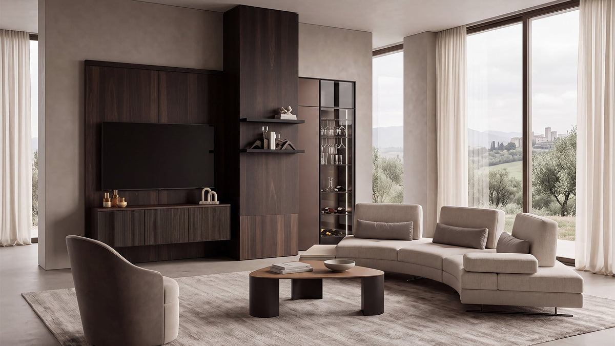 TV Units