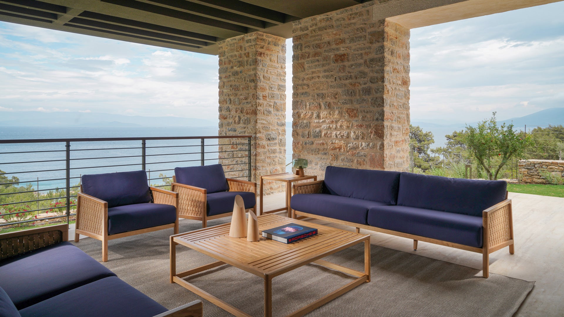 LAZZONI Furniture Modern Furniture Store