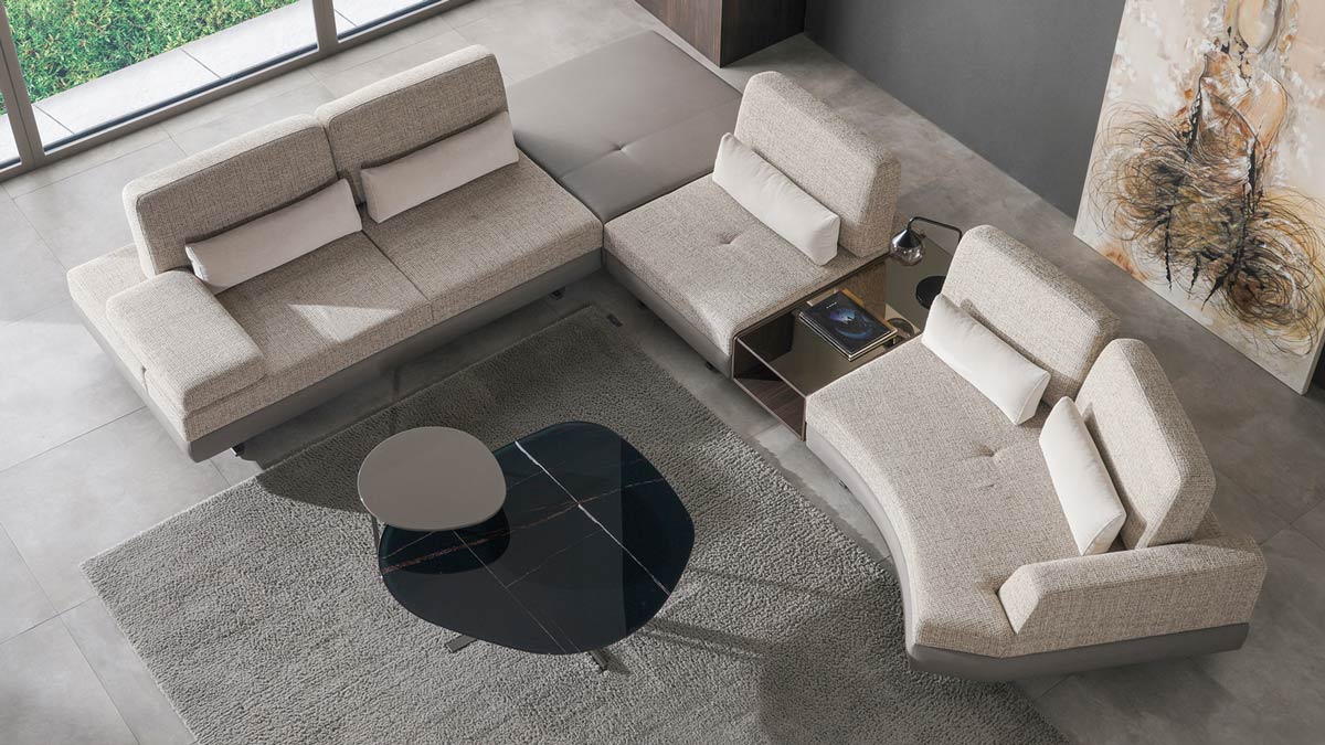 LAZZONI Furniture Modern Furniture Store