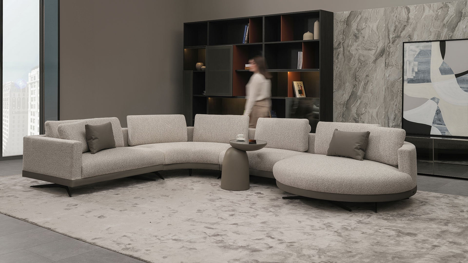 Mix Collection Lazzoni Modern Furniture Lazzoni Furniture