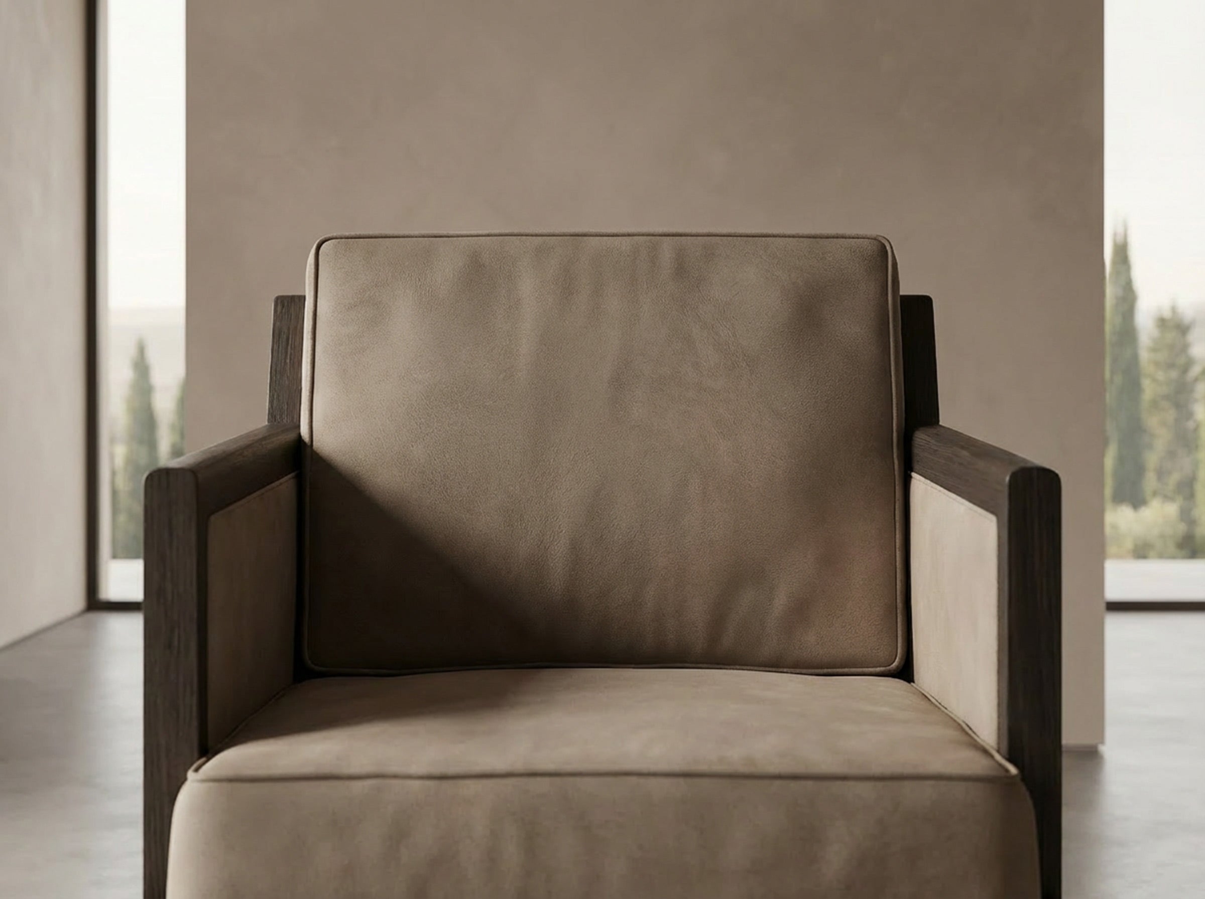 Lorton Armchair