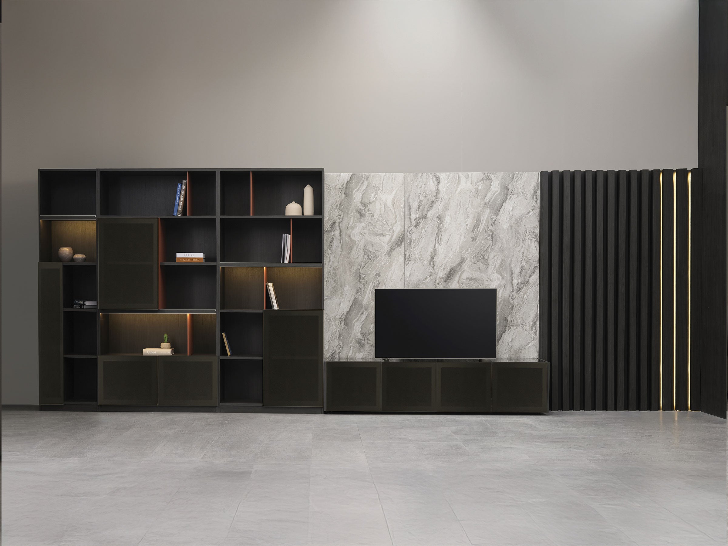 Manhattan Media & Entertainment Unit