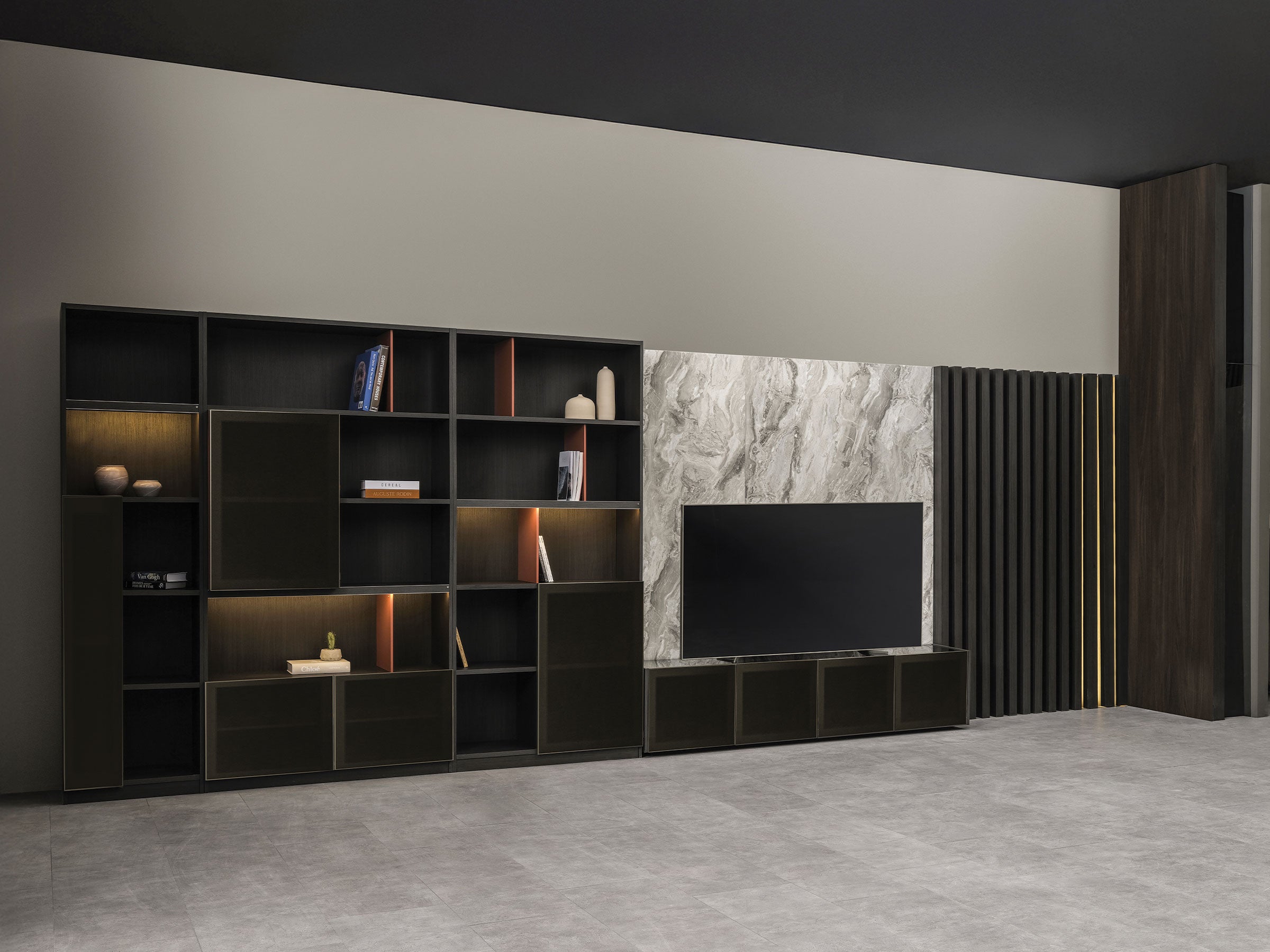 Manhattan Media & Entertainment Unit