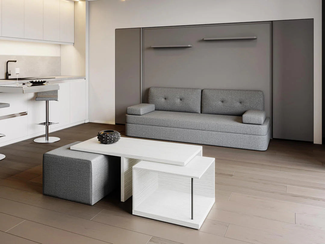 Murphy Bed