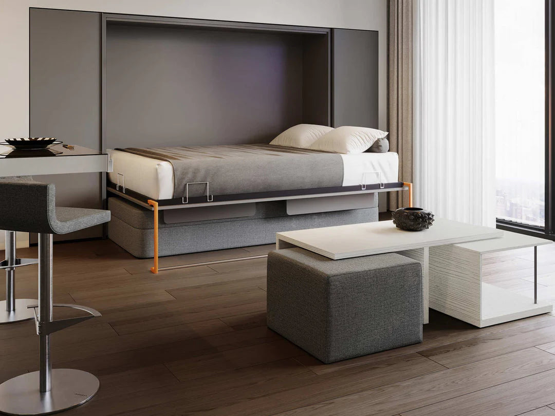 Murphy Bed