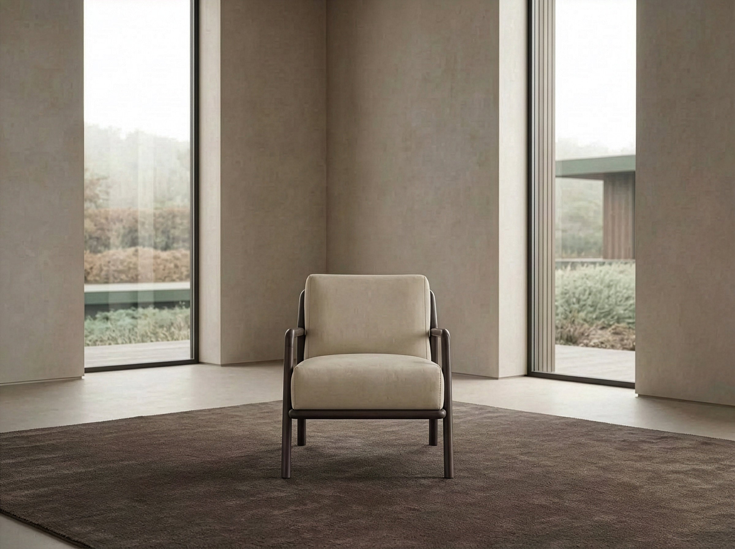 Nordik Berjer | LAZZONI Mobilya– LAZZONI Furniture