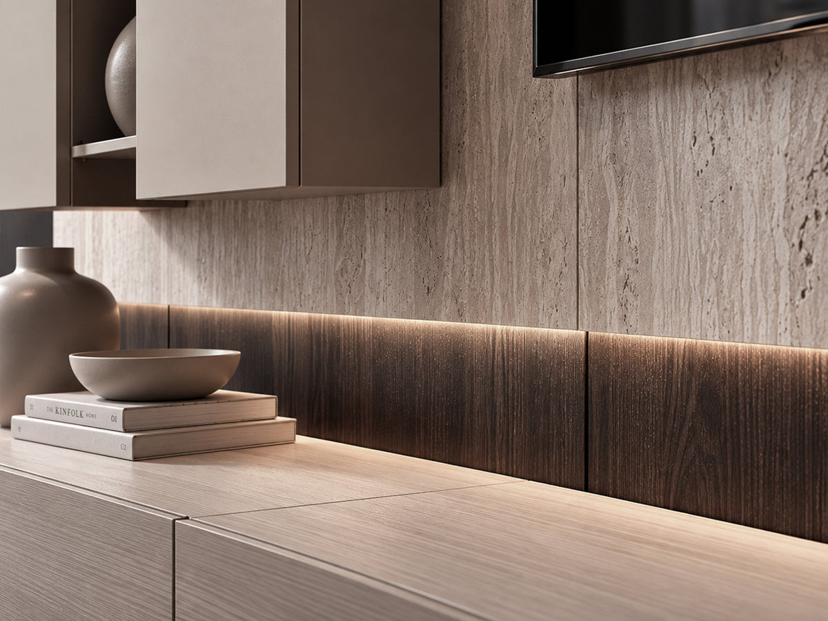 TV Unit 1