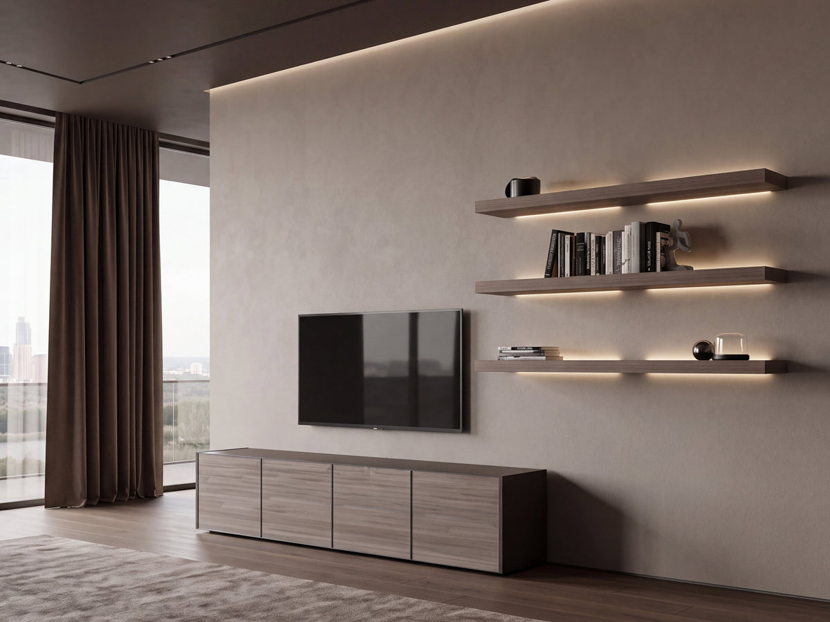 TV Unit 4