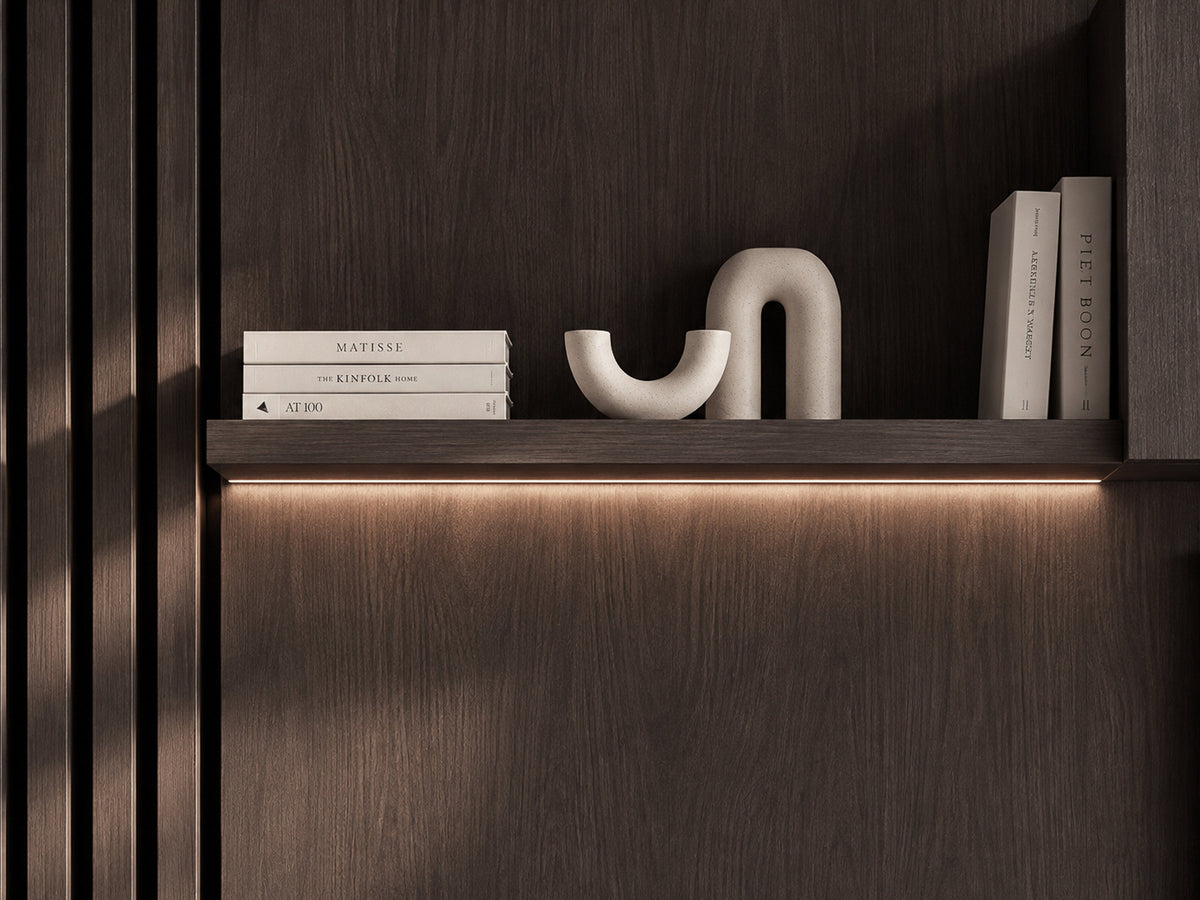 TV Unit 6