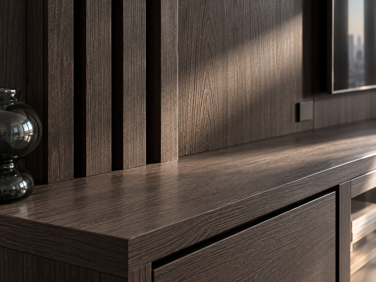 TV Unit 6