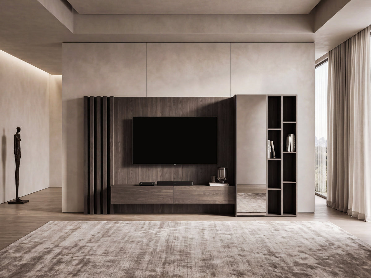 Linea Media & Entertainment Unit