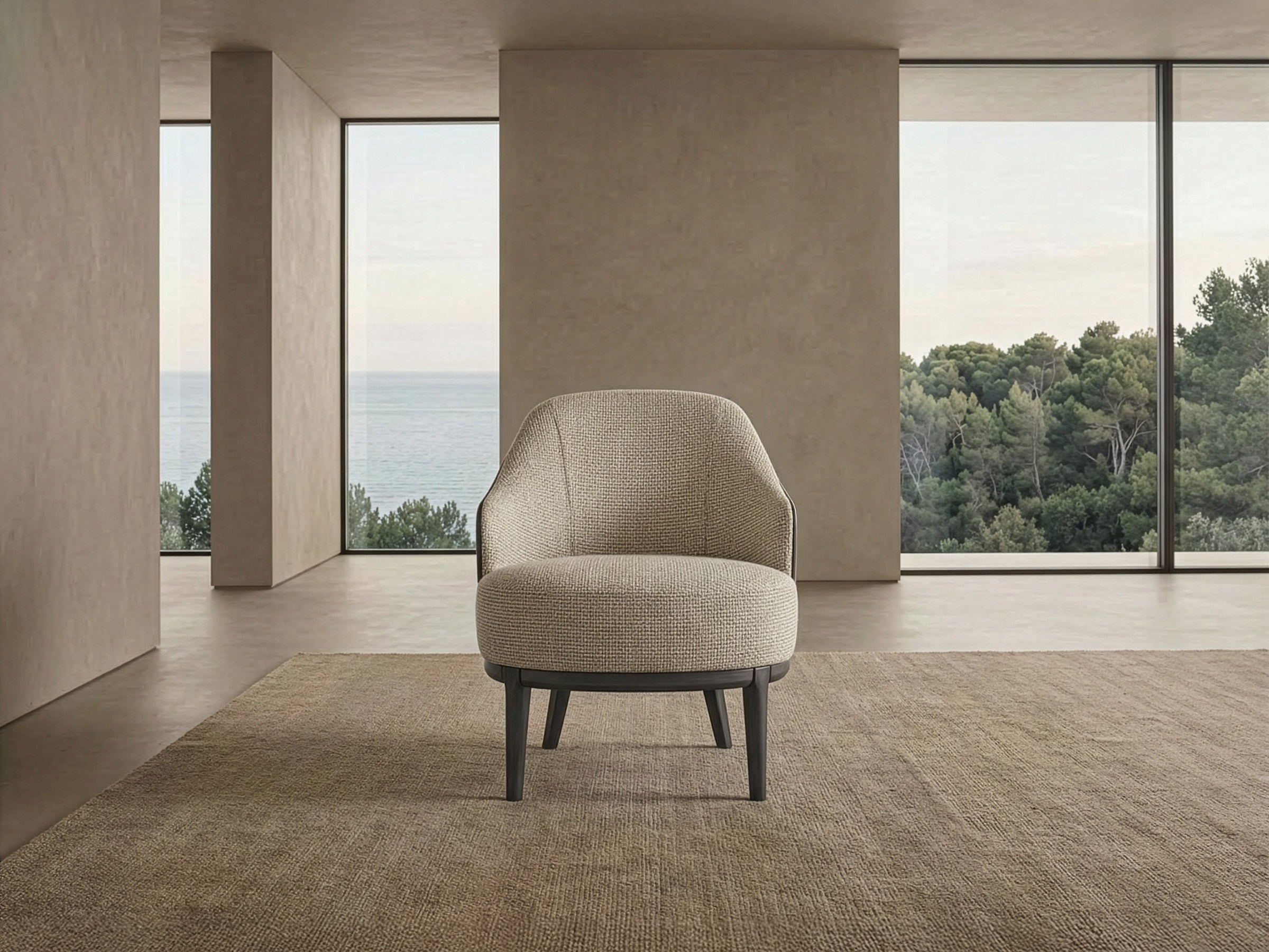 Tolina Armchair