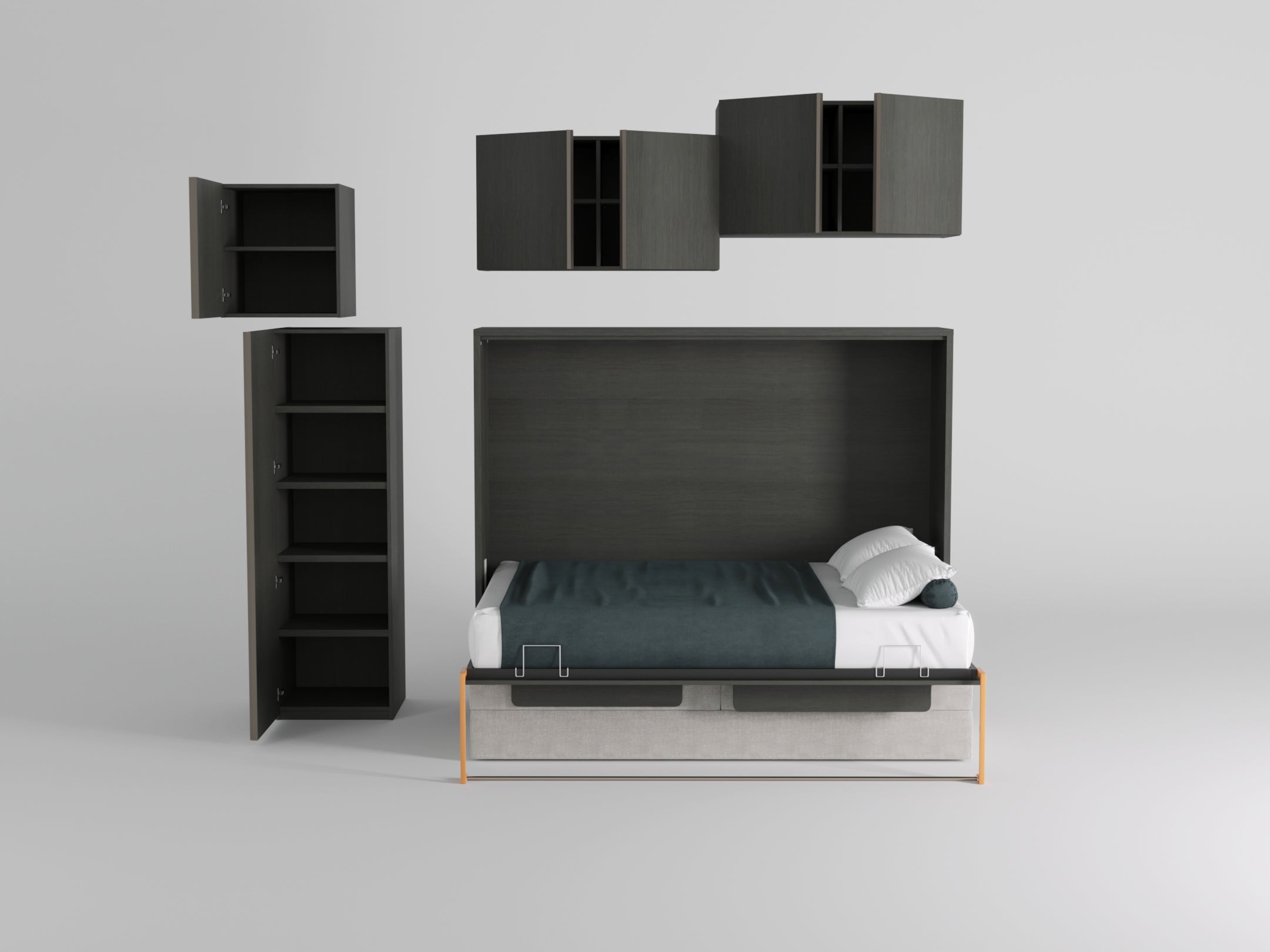 Murphy Bed
