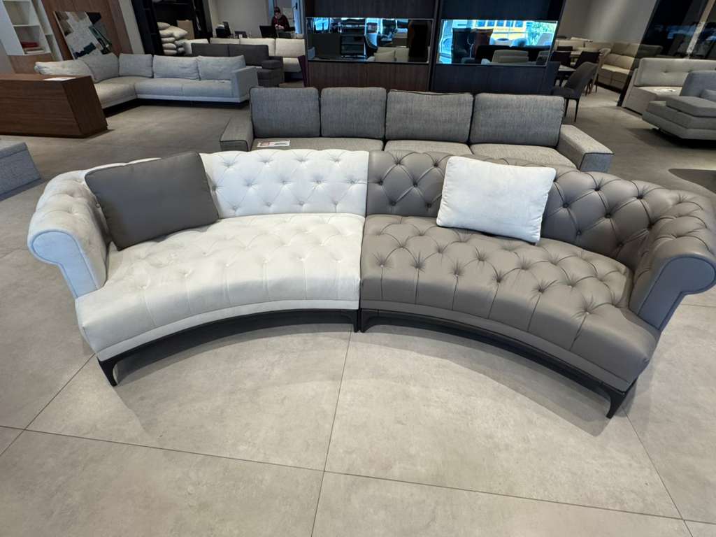 Modern Chester - OUTLET