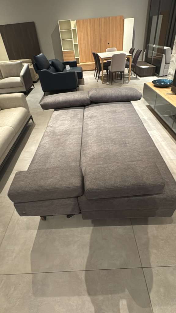 Kema Sleeper Sofa - OUTLET