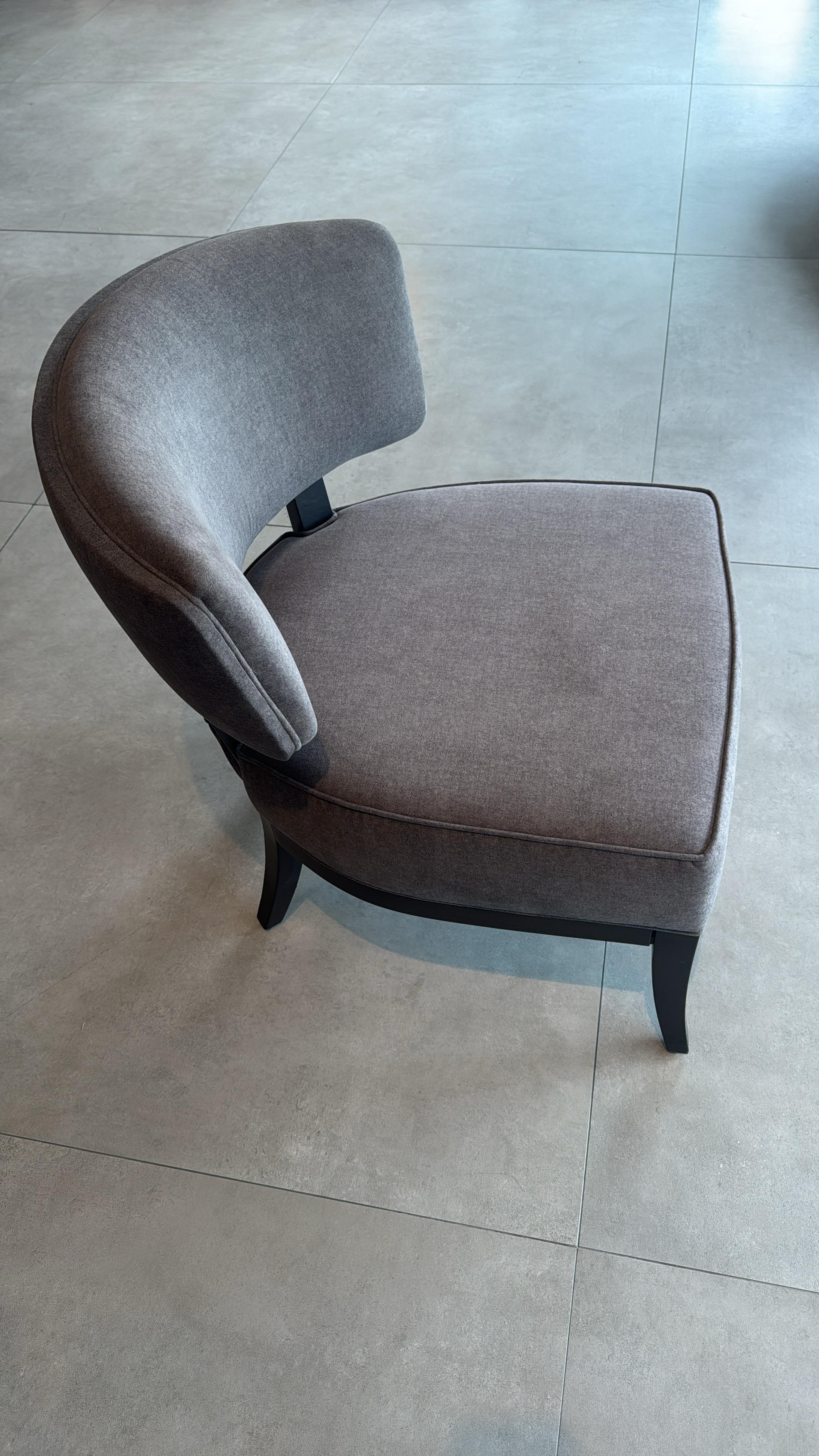 Sillón individual - OUTLET