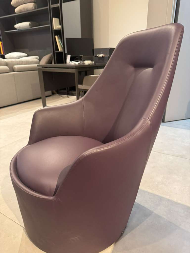 Lande Chair - OUTLET