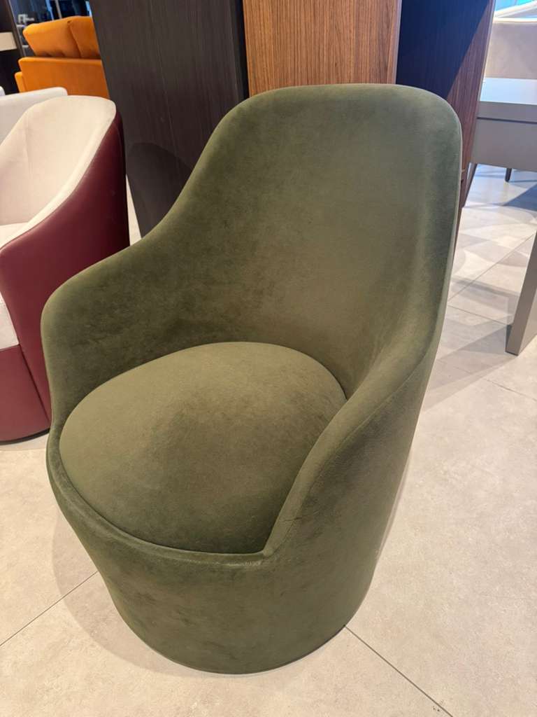 Ena Armchair - OUTLET