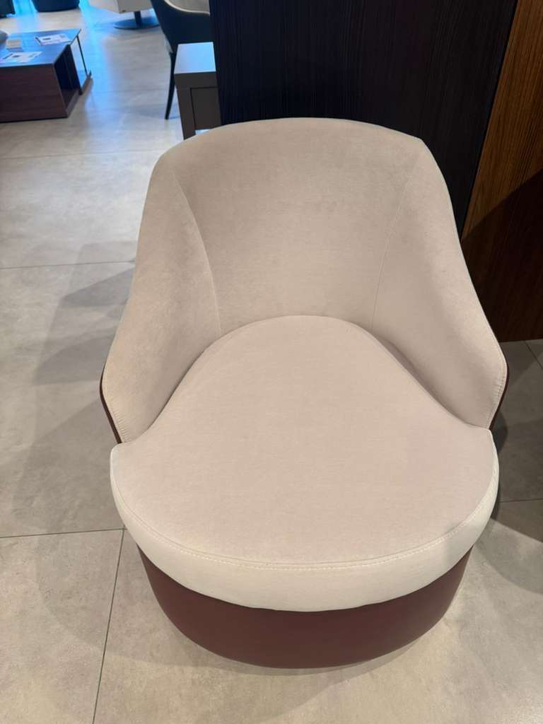 Tolina Armchair - OUTLET