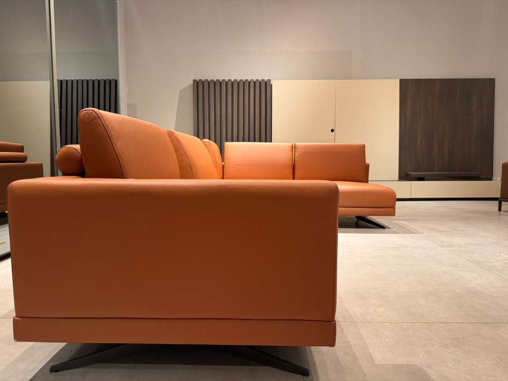 Mix Sectional Sofa - OUTLET