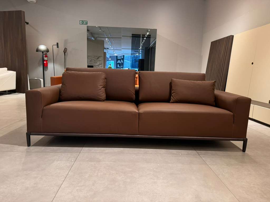 Berlin 3 Seater Sofa - OUTLET