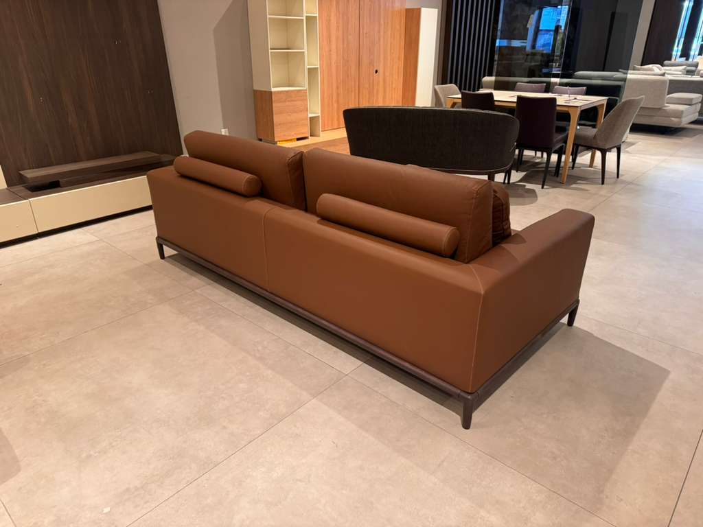 Berlin 3 Seater Sofa - OUTLET