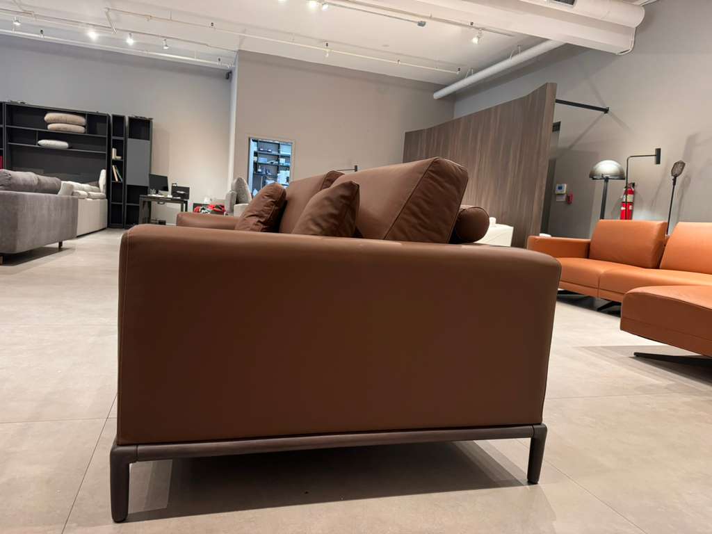 Berlin 3 Seater Sofa - OUTLET