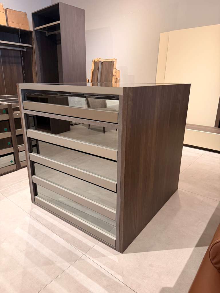 Isla Dresser - OUTLET