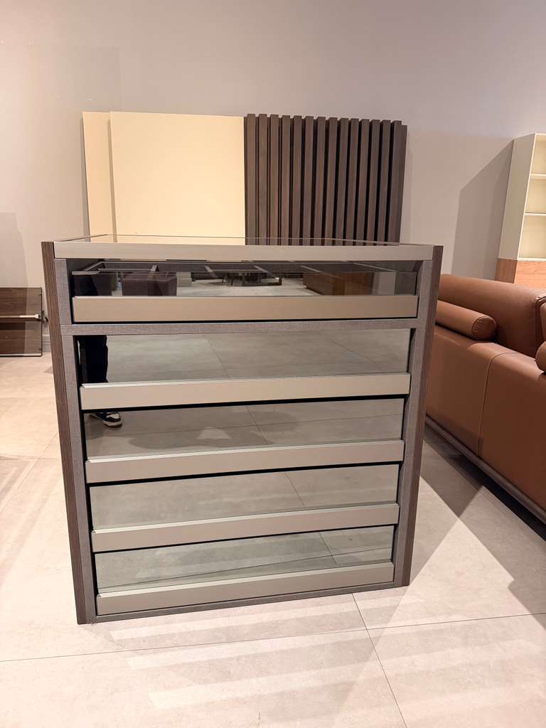 Isla Dresser - OUTLET