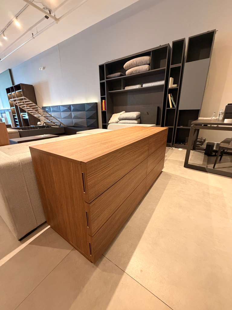 Stone Dresser 63" - OUTLET