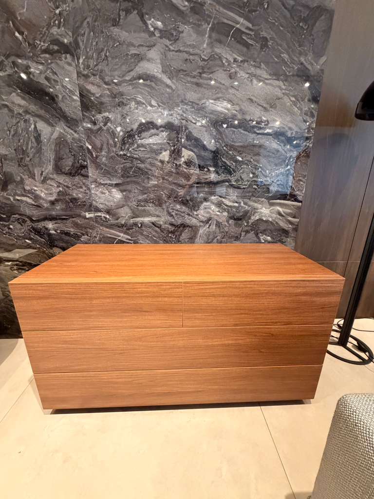 Stone Dresser 50" - OUTLET