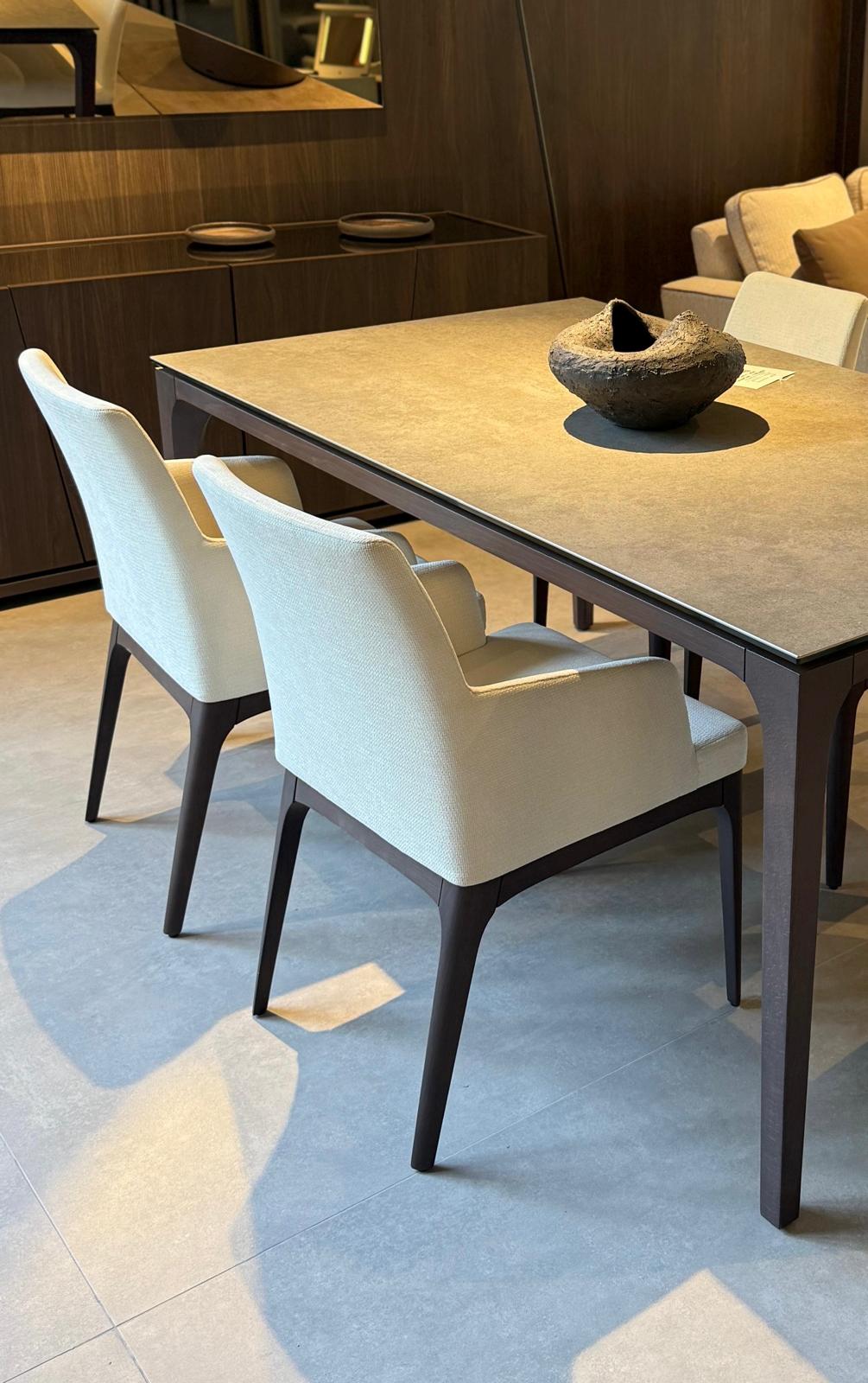 Armada Chair - OUTLET