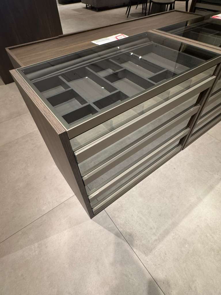 Custom Hudson Island - OUTLET