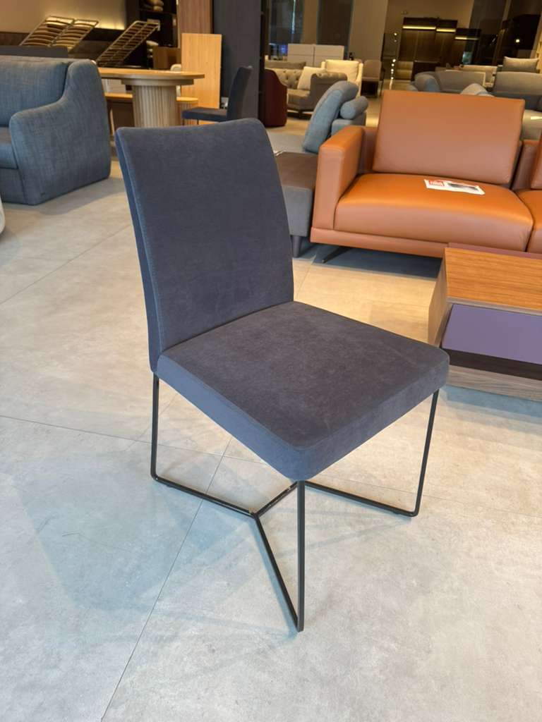 Cross Dining Chair - OUTLET