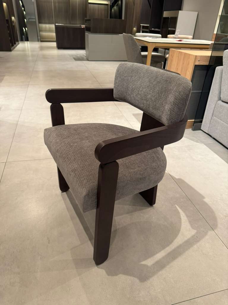 Henrico Dining Chair - OUTLET