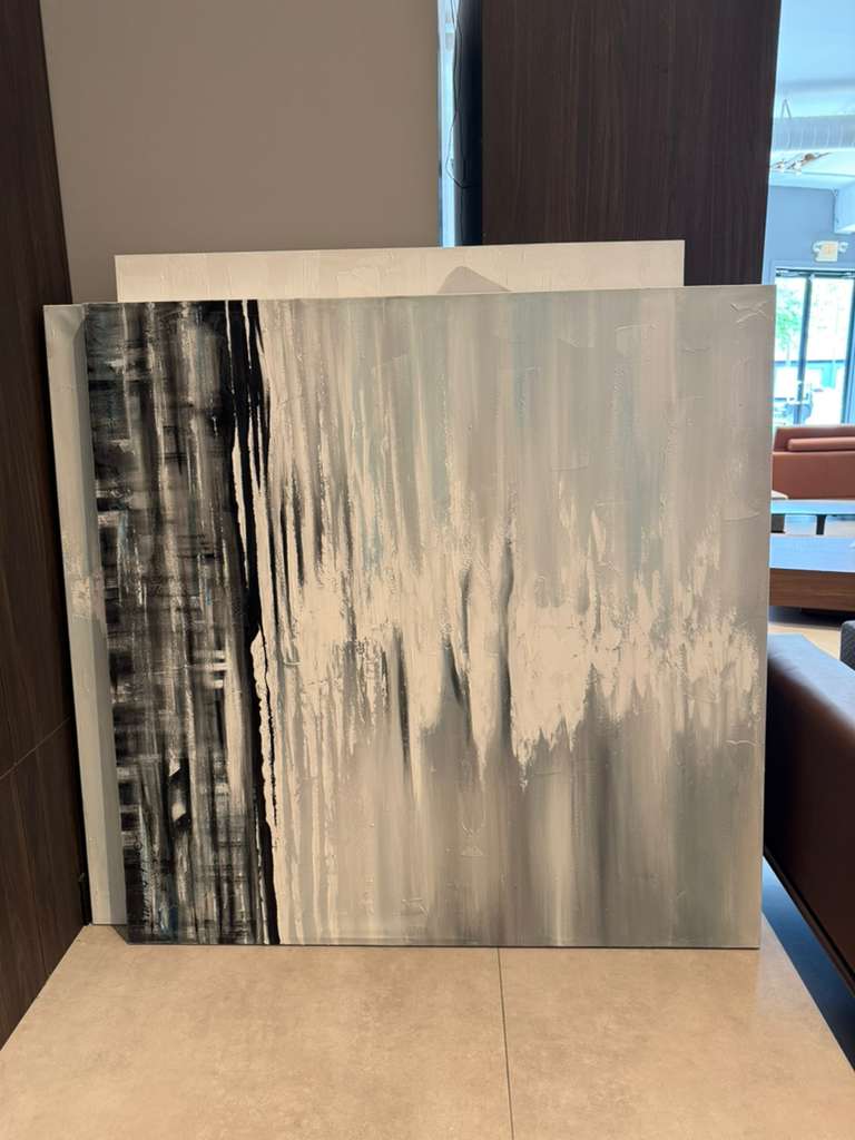Horizon Artwork - OUTLET