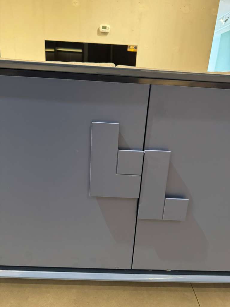 Neva Sideboard - OUTLET