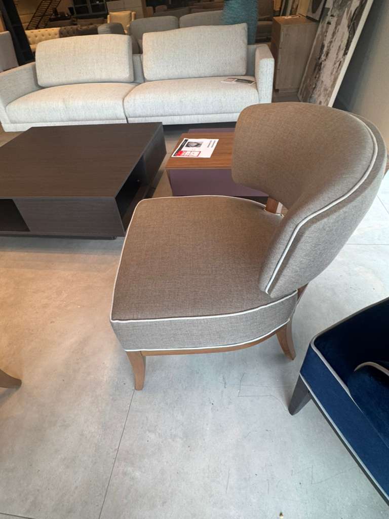Alone Armchair - OUTLET