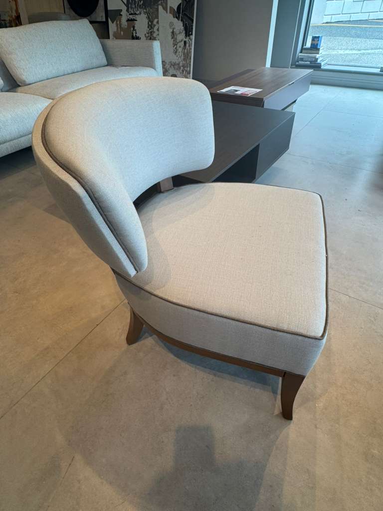 Alone Armchair - OUTLET