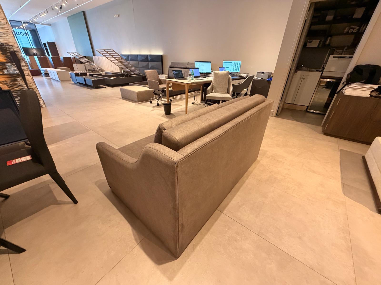 Dante Sleeper Sofa - OUTLET