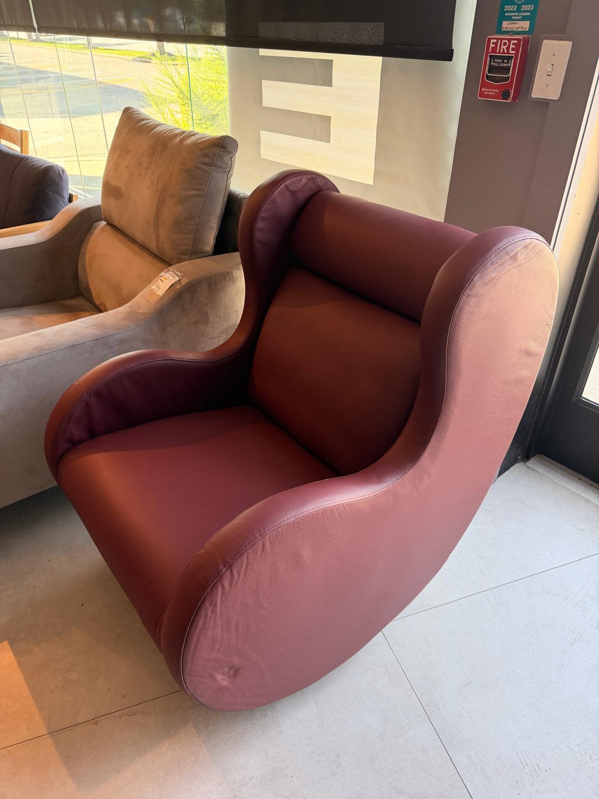 Relax Armchair - OUTLET