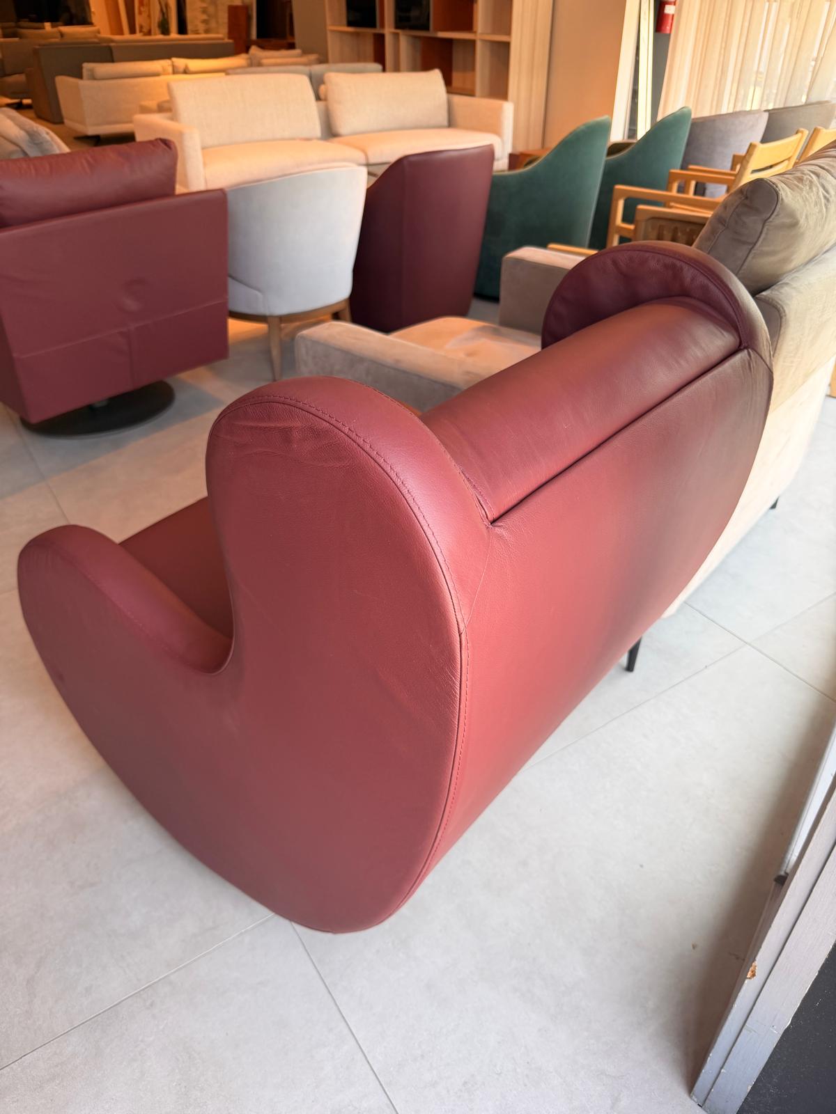Relax Armchair - OUTLET