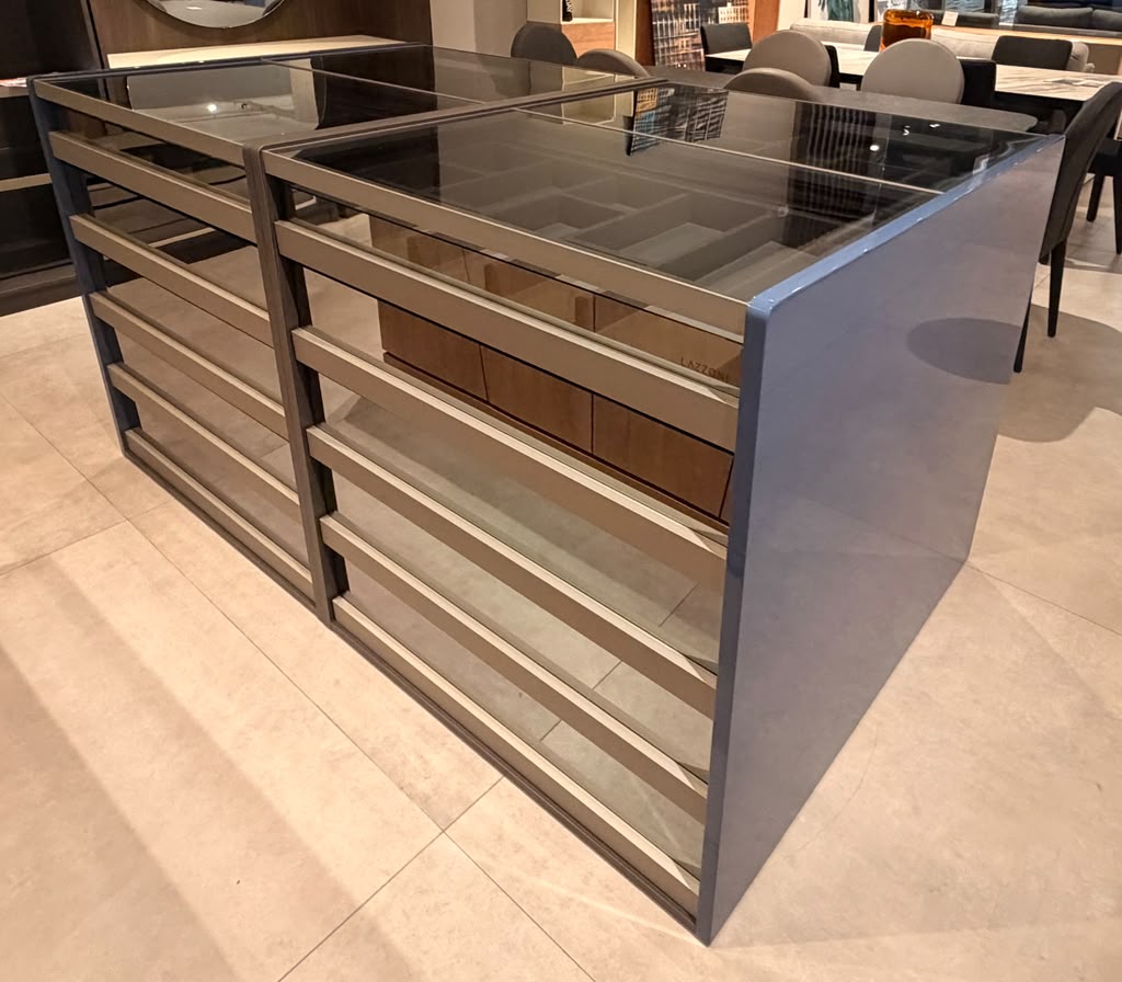Isla Dresser - OUTLET